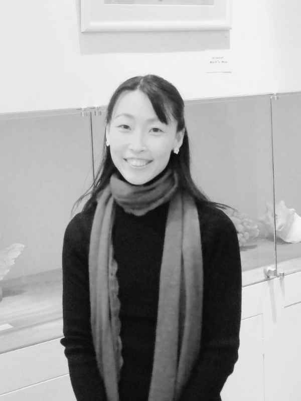 Yoko Kanayama