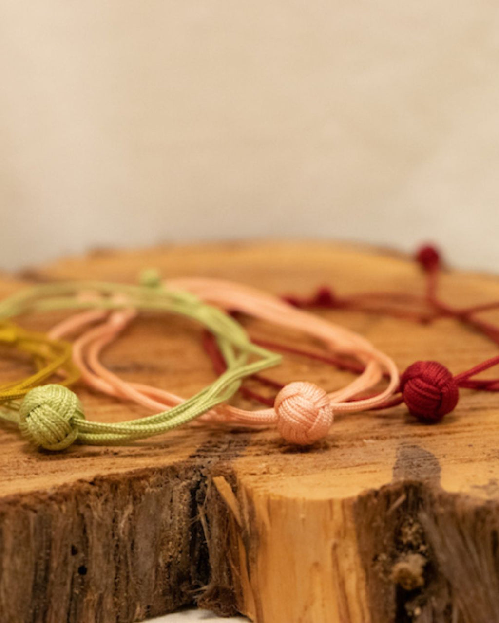 Bracelet Tamamono