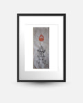 Estampe japonaise Inari