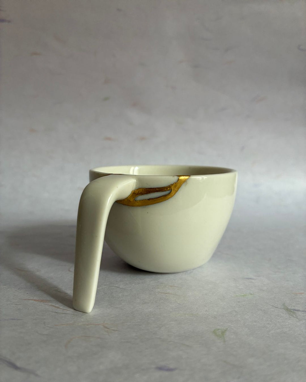 Réparation Kintsugi sur mesure