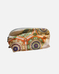 Trousse de toilette en tissu traditionnel japonais